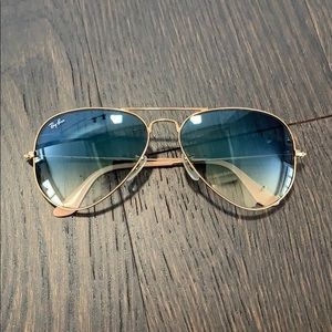 Ray-Ban Aviators